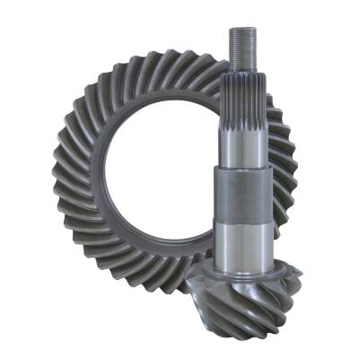 USA Standard Gear - USA Standard Gear ZG F7.5-373 4WD/RWD Diff Ring & Pinion Rear 3.73 Ford 7.5"