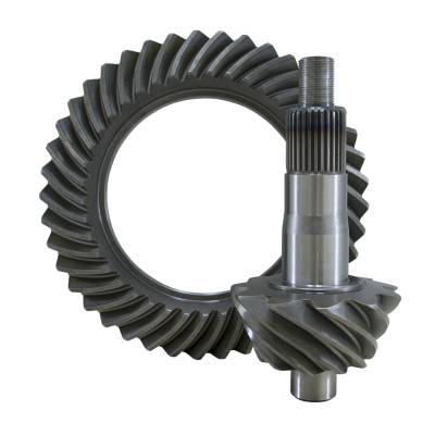 USA Standard Gear - USA Standard Gear ZG GM14T-373 RR 10.5" Diff Ring/Pinion 3.73 for Chevy/GMC