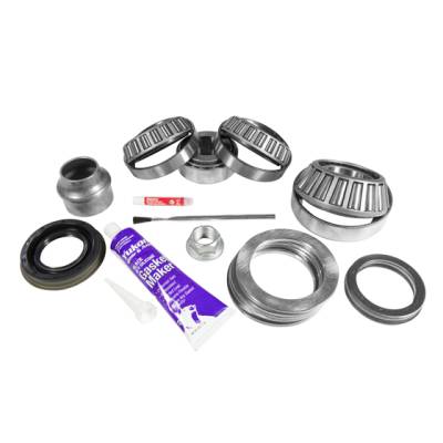 USA Standard Gear - USA Standard Gear ZK F9.75-D Master Overhaul Kit for 11-Up Ford 9.75" Diff