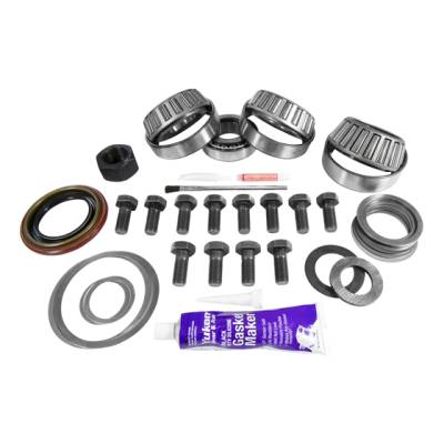 USA Standard Gear - USA Standard Gear ZK D80-A Master Overhaul Kit for Dana 80 4.125" OD