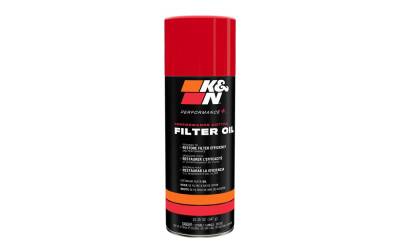 K&N - K&N 99-0516 Air Filter Oil Aerosol