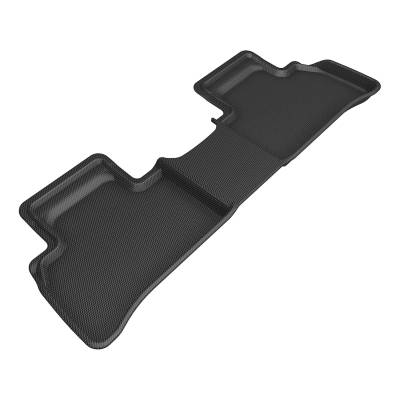 3D MAXpider - 3D MAXpider L1MB17221509 KAGU Floor Mat for 23-26 EQE 320/EQE 350/EQE 500