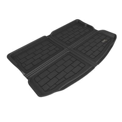 3D MAXpider - 3D MAXpider M1CH0871309 Cargo Liner for 17-23 Bolt EV
