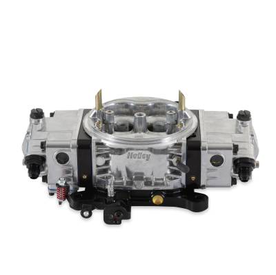 Holley - Holley Performance 0-80576SA Carburetor for AC/AMC/Apollo