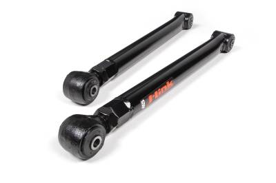 JKS - JKS JKS1638 JLink Adjustable Control Arms Rear Lower for 20-26 Jeep Gladiator JT