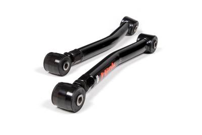 JKS - JKS JKS1639 J-Link Adjustable Control Arms Rear Upper for 07-22 Wrangler JK/JL