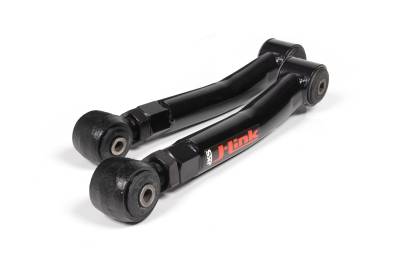 JKS - JKS JKS1630 J-Link Adj. Control Arms Lower for 84-06 Wrangler TJ/LJ Cherokee XJ