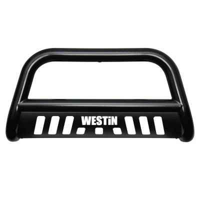 Westin - Westin 31-6035 E-Series Bull Bar for 22-24 Nissan Frontier