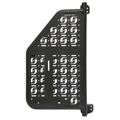 Westin - Westin 59-742295 XTS Rear Pass Carrier for 19-25 Sprinter 1500-4500