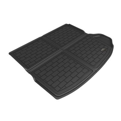3D MAXpider - 3D MAXpider M1JP0261309 Cargo Liner for Jeep Grand Cherokee/WL