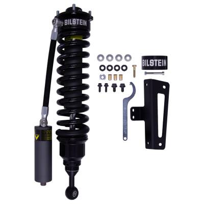 Bilstein - Bilstein 41-326022 B8 8112 ZoneControl CR Front Left Corner Module