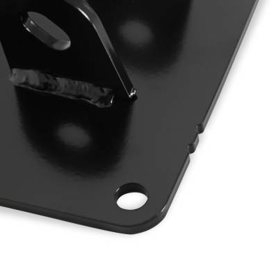 Hooker BlackHeart - Hooker Headers BHS504 96-04 Ford Mustang 3.8 3.9 4.6/5.4 Engine Mount
