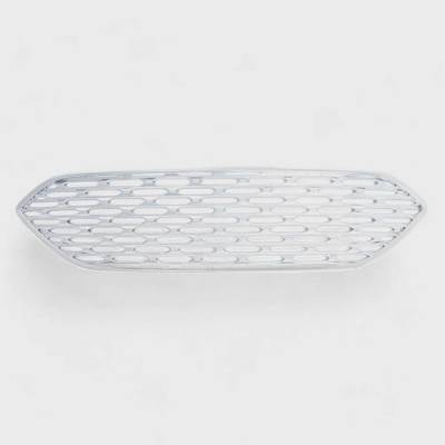 Trim Illusion - Trim Illusion ABS508 Chrome Front Grille Overlay 20-22 Ford Escape
