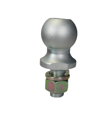 GEN-Y Hitch - GEN-Y Hitch GH-12012R Phantom 2" Single Ball Attachment 1" Shank 5K Towing