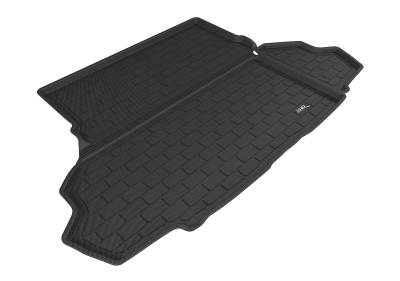 3D MAXpider - 3D MAXpider M1FR0861309 Cargo Liner for 15-26 Mustang