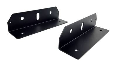 KC Hilites - KC HiLiTES 9800 28" Chase Bar LED L Bracket Multi-Function Rear Light Bar Univ