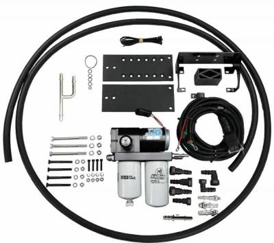 PureFlow AirDog - PureFlow AirDog II-5G Fuel Pump Filter System 08-10 Ford 6.4L A7SABF594