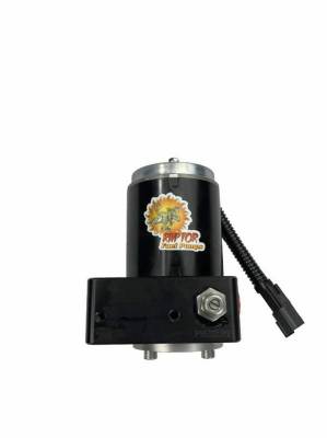 PureFlow AirDog - PureFlow AirDog Raptor FRRP 150GPH Fuel Pump for 98-02 RAM 5.9L R3SBD150