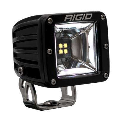 Rigid Industries - Rigid Industries 682053 Radiance+ Scene RGBW Surface Mount