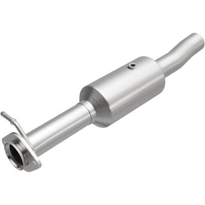 MagnaFlow Exhaust Products - MagnaFlow 280434 Direct-Fit Catalytic Converter