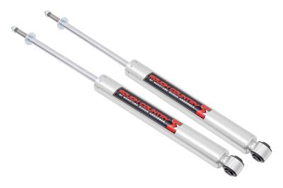 Rough Country Suspension Systems - Rough Country M1 Rear Shocks 2.5" Lift for RAM 2500/3500 4WD 770800_B