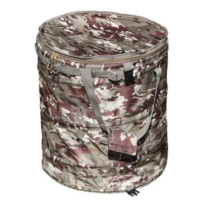 Raptor Series - Raptor 100000-CTC OFFGRID Pop Up Trash Can Collapsible Reusable Outdoor