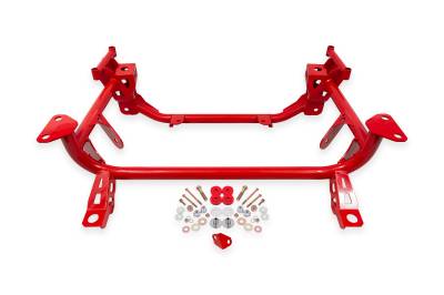 BMR Suspension - BMR Suspension KM761R K-Member Lightweight Street/Strip Version