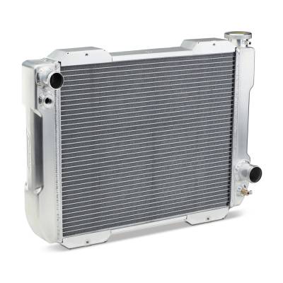 Proform - Proform 117G000 123 Series Radiator Universal GM 17" Core Manual Transmission