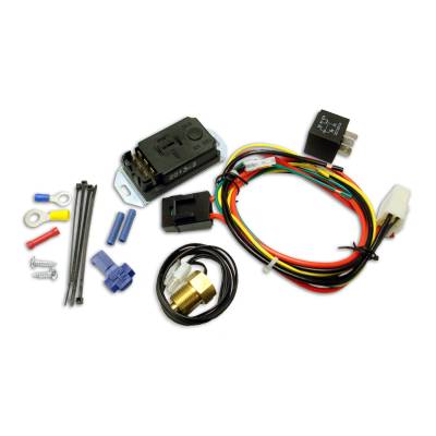 Proform - Proform 69598 Electric Fan Controller Adj 150-240-DEG Thread-in Probe Sensor