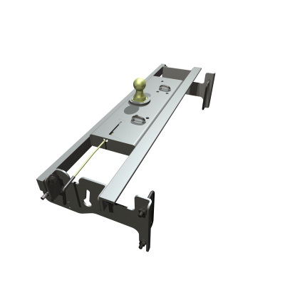 B&W Trailer Hitches - B&W Hitch GNRK1313 Turnoverball Kit