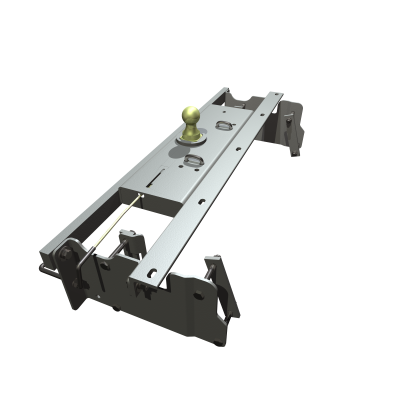 B&W Trailer Hitches - B&W Hitch GNRK1316 Turnoverball Kit