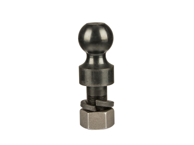 B&W Trailer Hitches - B&W Hitch HB94007 Ball 2-5/16 x 1-3/8 x 2.75