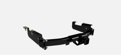 B&W Trailer Hitches - B&W Hitch HDRH25189 Receiver Hitch-2" 16 000# Boxed