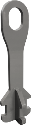 B&W Trailer Hitches - B&W Hitch RVXA3130 RV Hitch Lifting Device