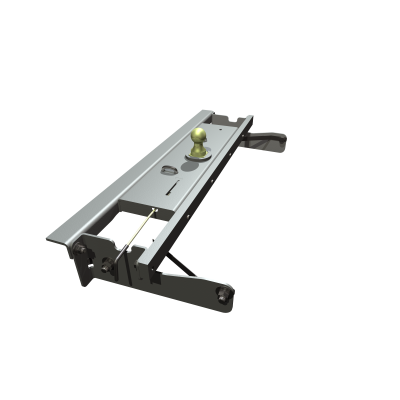 B&W Trailer Hitches - B&W Hitch GNRK1012 Turnoverball Kit