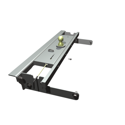 B&W Trailer Hitches - B&W Hitch GNRK1016 Turnoverball Kit