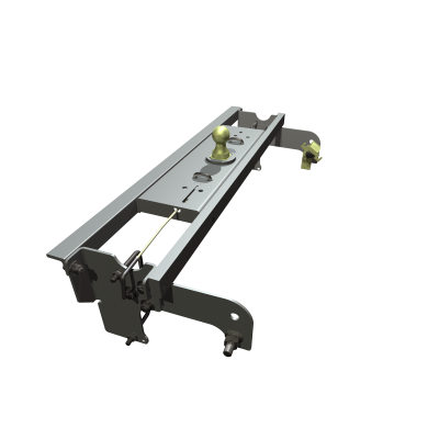 B&W Trailer Hitches - B&W Hitch GNRK1067 Turnoverball Kit