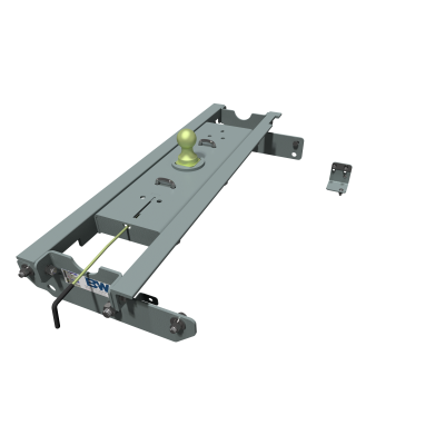 B&W Trailer Hitches - B&W Hitch GNRK1111 Turnoverball Kit