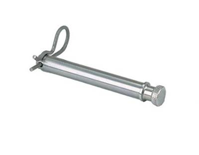 B&W Trailer Hitches - B&W Hitch TS35011 Tow & Stow Stainless 3" Long Pin