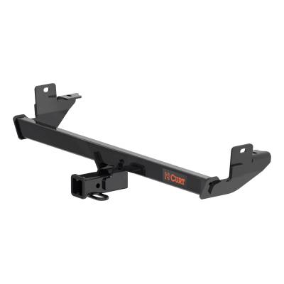 CURT - CURT 13568 Class-3 2" Receiver Hitch for 24-25 CX-70 CX-90