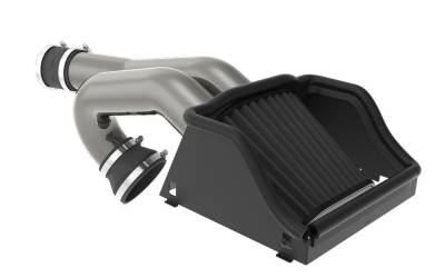 K&N - K&N 30-2617KC Dryflow Performance Cold Air Intake Kit