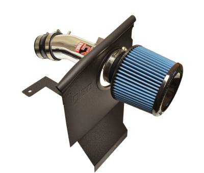 Injen - Injen SP6066P SP Short RAM Intake for 14-18 Mazda 3 L4-2.5L