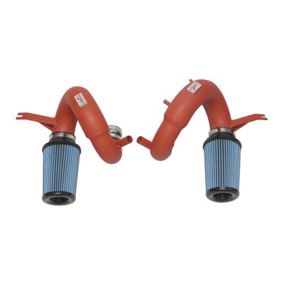Injen - Injen SP1350WR SP Short RAM Air Intake for 18-23 KIA Stinger V6-3.3L Twin Turbo