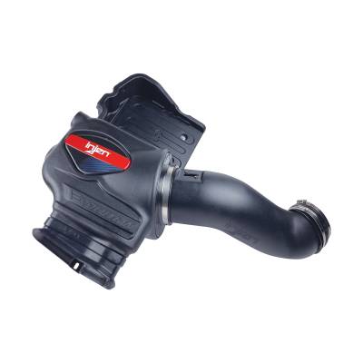 Injen - Injen EVO9004 EVOLUTION Cold Air Intake for 17-19 Ford F250/F350 6.7L