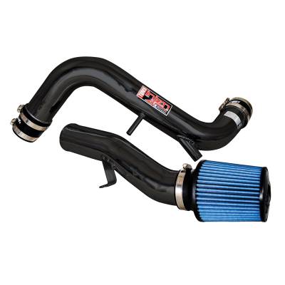 Injen - Injen SP1323BLK SP Cold Air Intake for 14-17 KIA Forte Koupe L4-1.6L Turbo