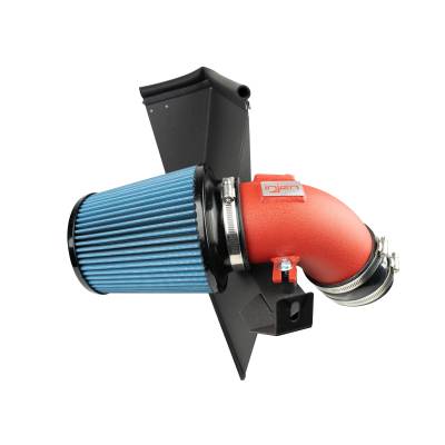Injen - Injen SP2300WR SP Cold Air Intake for 20-25 Supra/BMW Z4 A90/A91 3.0T M40i