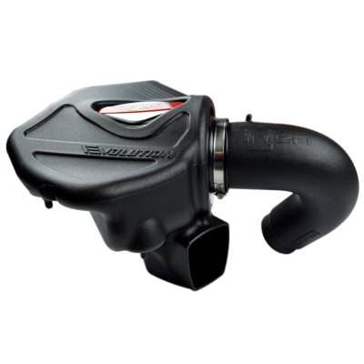 Injen - Injen EVO1104 Cold Air Intake for 16-21 BMW F22/23/30/32 31/F34/33/F36LCI 2.0