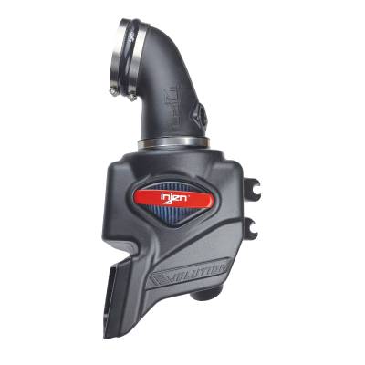Injen - Injen EVO1106 EVOLUTION Cold Air Intake for 01-06 BMW M3 L6-3.2L E46
