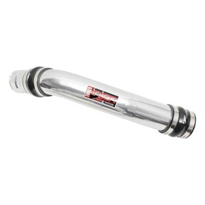 Injen - Injen SES9004ICPH Intercooler Pipe Hot Side Only Polished 17-22 SD Truck 6.7LTD