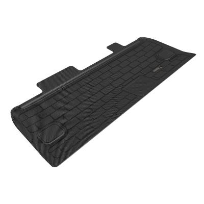 3D MAXpider - 3D MAXpider M1KA0631309 Cargo Liner for 21-26 Kia Carnival Sedona